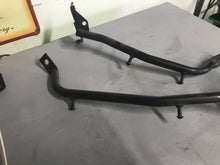 Load image into Gallery viewer, 2006 Suzuki GS500FH Passenger Grab Bar
