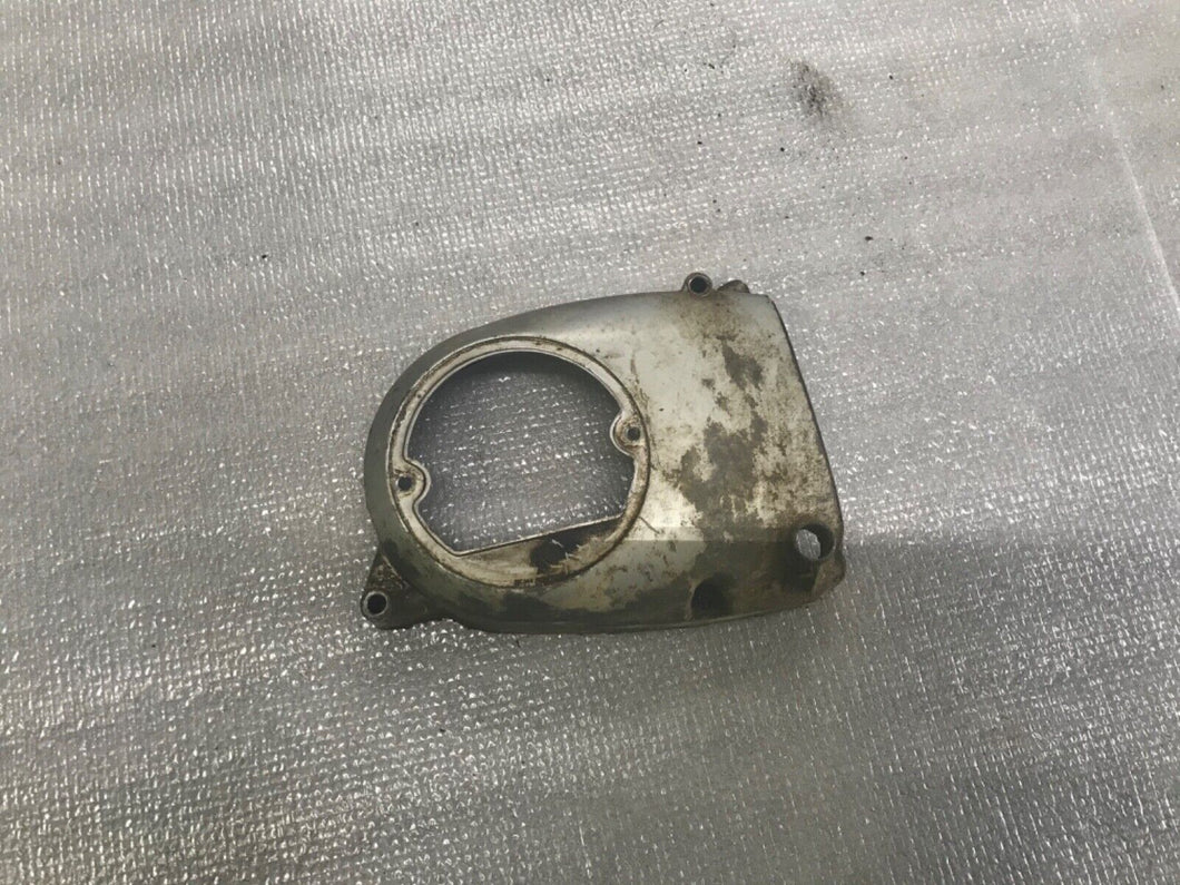 1972 Suzuki Trail Hopper Flywheel Cover