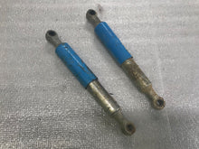 Load image into Gallery viewer, 1972 Suzuki Trail Hopper MT50 Rear Shocks
