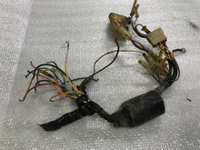 Load image into Gallery viewer, 1972 Suzuki Trail Hopper MT50 Main Wiring Harness
