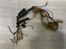 Load image into Gallery viewer, 1972 Suzuki Trail Hopper MT50 Main Wiring Harness
