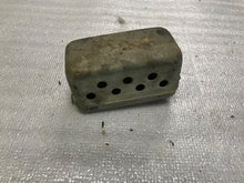 Load image into Gallery viewer, 1972 Suzuki Trail Hopper MT50 Intake Air Filter Assembly
