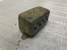Load image into Gallery viewer, 1972 Suzuki Trail Hopper MT50 Intake Air Filter Assembly
