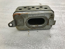 Load image into Gallery viewer, 1972 Suzuki Trail Hopper MT50 Intake Air Filter Assembly
