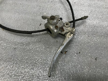 Load image into Gallery viewer, 1972 Suzuki Trail Hopper MT50 Left Hand Switch

