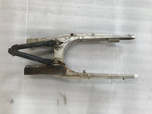 Load image into Gallery viewer, 1981 Kawasaki KDX420 Rear Swingarm
