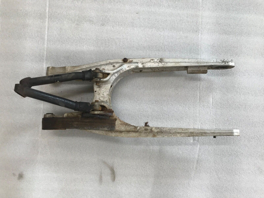 1981 Kawasaki KDX420 Rear Swingarm