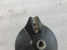 Load image into Gallery viewer, 1981 Kawasaki KDX420 Front Drum
