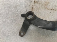 Load image into Gallery viewer, 1981 Kawasaki KDX420 Rear Brake Pedal
