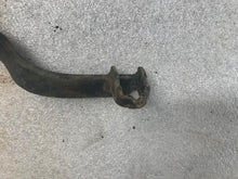 Load image into Gallery viewer, 1981 Kawasaki KDX420 Rear Brake Pedal
