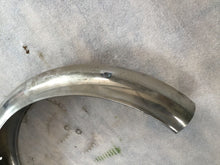Load image into Gallery viewer, 1974 Kawasaki G3SS Rear Fender
