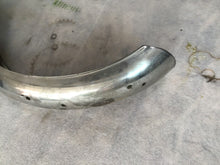 Load image into Gallery viewer, 1974 Kawasaki G3SS Rear Fender

