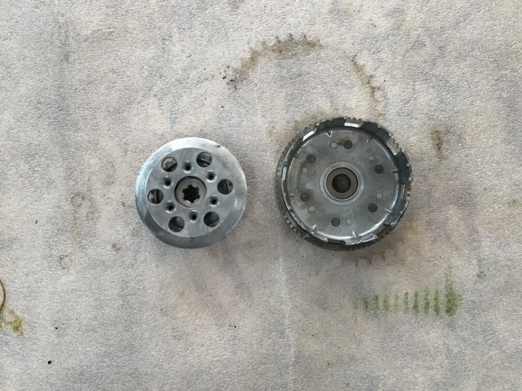 1974 Kawasaki G3SS Clutch Basket