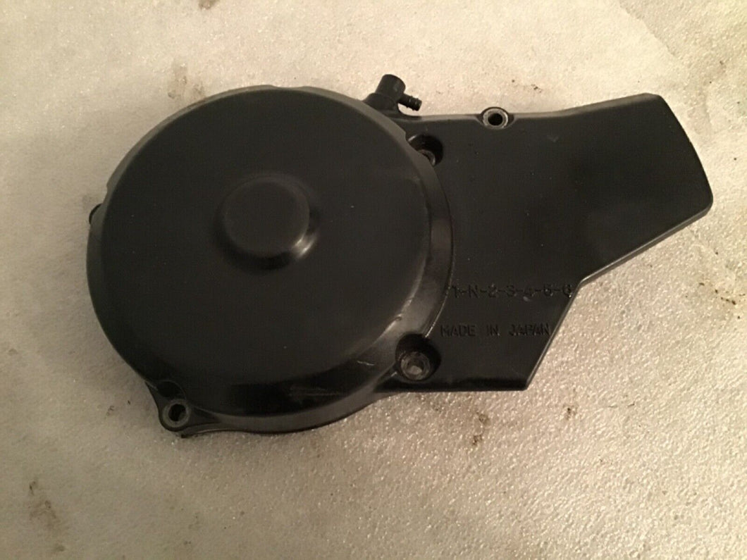 1978 Yamaha DT125 OEM Flywheel Cover