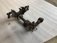 Load image into Gallery viewer, 1978 Yamaha DT125 OEM Triple Tree Steering Stem
