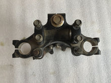 Load image into Gallery viewer, 1978 Yamaha DT125 OEM Triple Tree Steering Stem
