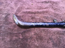 Load image into Gallery viewer, 1978 Yamaha DT125 OEM Kickstand Kick stand
