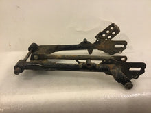 Load image into Gallery viewer, 1977 Yamaha DT100 Swing arm Brake Travel Arm
