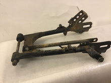 Load image into Gallery viewer, 1977 Yamaha DT100 Swing arm Brake Travel Arm
