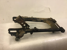 Load image into Gallery viewer, 1977 Yamaha DT100 Swing arm Brake Travel Arm
