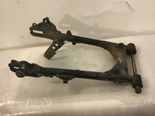 Load image into Gallery viewer, 1977 Yamaha DT100 Swing arm Brake Travel Arm
