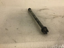Load image into Gallery viewer, 1977 Yamaha DT100 Front Axle

