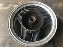 Load image into Gallery viewer, 1984 Honda CB700SC Nighthawk S Rear Wheel
