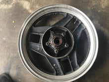 Load image into Gallery viewer, 1984 Honda CB700SC Nighthawk S Rear Wheel
