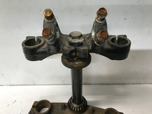 Load image into Gallery viewer, 1983 Yamaha YZ100 Triple Tree
