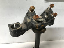 Load image into Gallery viewer, 1983 Yamaha YZ100 Triple Tree
