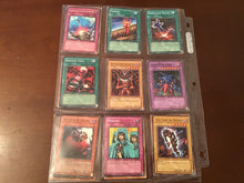 Load image into Gallery viewer, Lot of 24 Yu-gi-oh Cards Monster Reborn Labyrinth Non Graded
