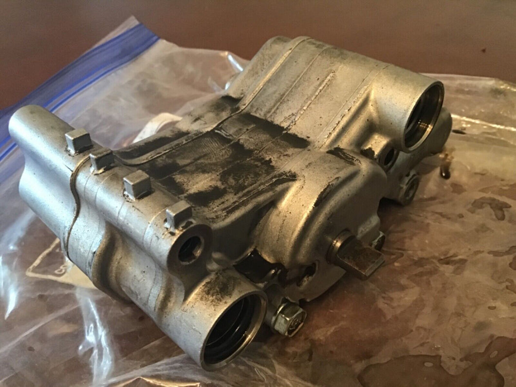 2003 Honda Rincon 650 Oil Pump