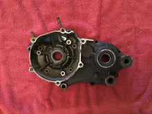 Load image into Gallery viewer, 1986 Kawasaki KX80 Left Crankcase
