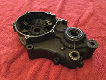 Load image into Gallery viewer, 1986 Kawasaki KX80 Left Crankcase

