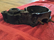 Load image into Gallery viewer, 1986 Kawasaki KX80 Left Crankcase
