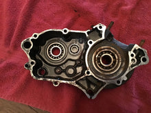 Load image into Gallery viewer, 1986 Kawasaki KX80 Left Crankcase

