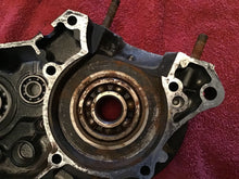 Load image into Gallery viewer, 1986 Kawasaki KX80 Left Crankcase
