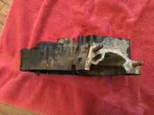 Load image into Gallery viewer, 1986 Kawasaki KX80 Left Crankcase
