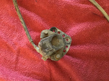 Load image into Gallery viewer, 1986-1987 Kawasaki KX80 Front Brake Caliper reservoir
