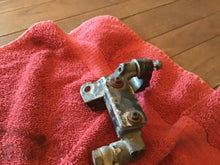 Load image into Gallery viewer, 1986-1987 Kawasaki KX80 Front Brake Caliper reservoir
