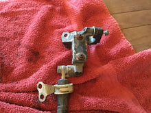 Load image into Gallery viewer, 1986-1987 Kawasaki KX80 Front Brake Caliper reservoir
