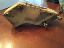 Load image into Gallery viewer, 1986 Suzuki RM250 Chain Guard Chain Guide
