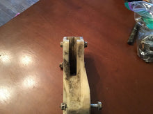 Load image into Gallery viewer, 1986 Suzuki RM250 Chain Guard Chain Guide

