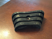 Load image into Gallery viewer, 1986 Suzuki RM250 Gas Tank Mount Tank Rubber Isolator
