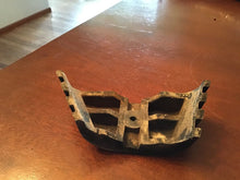 Load image into Gallery viewer, 1986 Suzuki RM250 Gas Tank Mount Tank Rubber Isolator
