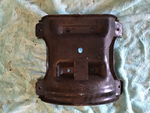 Load image into Gallery viewer, 1989 Sea Doo Bombardier SP 587 ROTAX Motor Mount Plate
