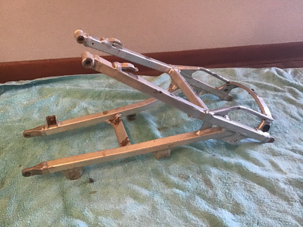 1992 Husqvarna WXC 350 Rear Subframe Sub frame