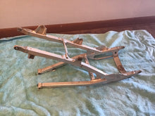 Load image into Gallery viewer, 1992 Husqvarna WXC 350 Rear Subframe Sub frame
