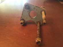 Load image into Gallery viewer, 1992 Husqvarna WXC 350 Motor Mounts
