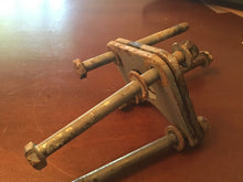 Load image into Gallery viewer, 1992 Husqvarna WXC 350 Motor Mounts
